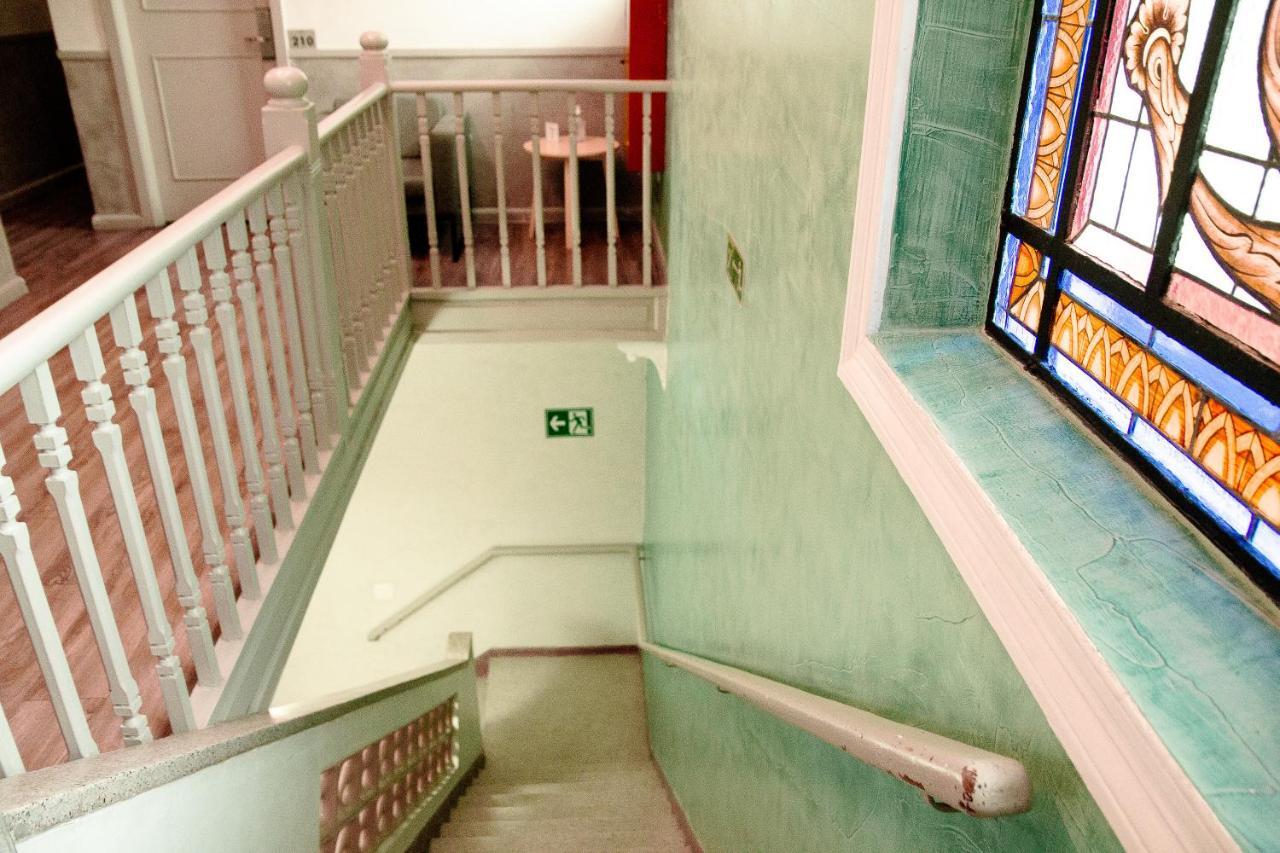 Hotel Estacao Paraiso - Ao Lado Do Metro Paraiso E 600M Da Av Paulista São Paulo Buitenkant foto