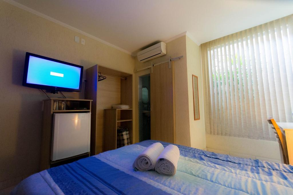 Hotel Estacao Paraiso - Ao Lado Do Metro Paraiso E 600M Da Av Paulista São Paulo Kamer foto