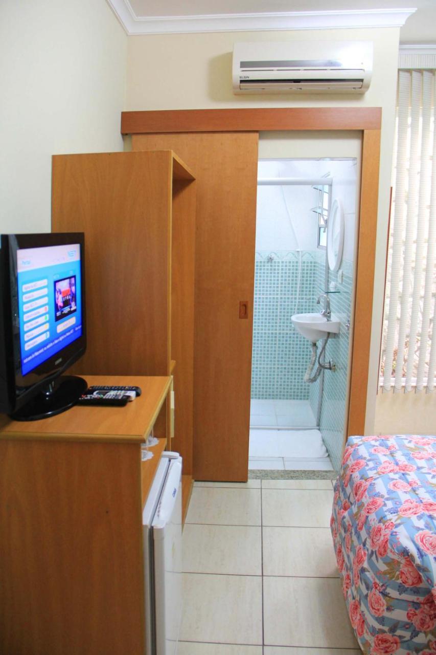 Hotel Estacao Paraiso - Ao Lado Do Metro Paraiso E 600M Da Av Paulista São Paulo Buitenkant foto