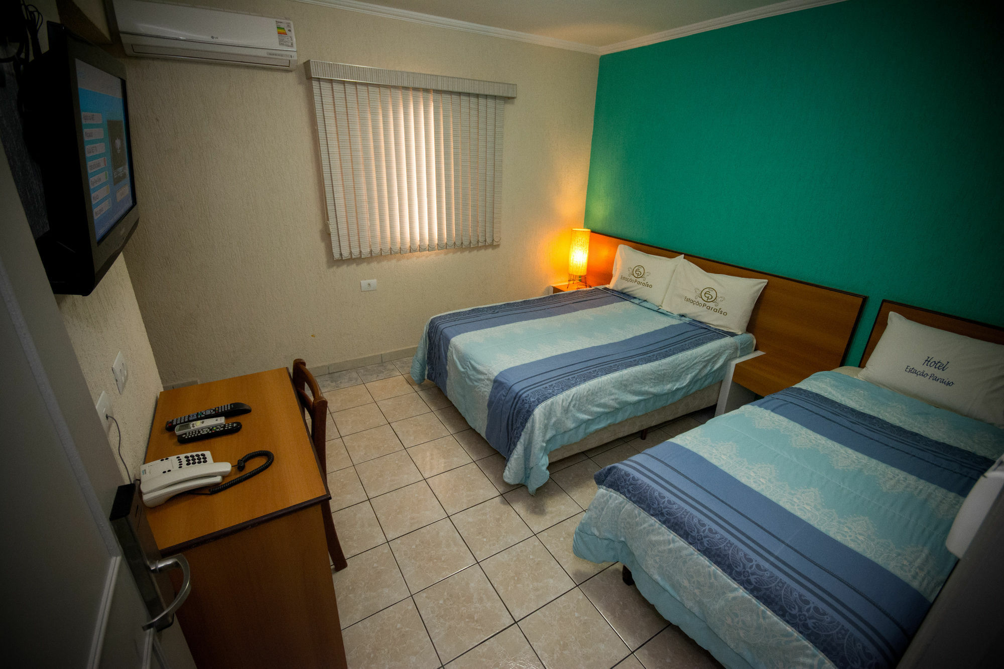 Hotel Estacao Paraiso - Ao Lado Do Metro Paraiso E 600M Da Av Paulista São Paulo Buitenkant foto